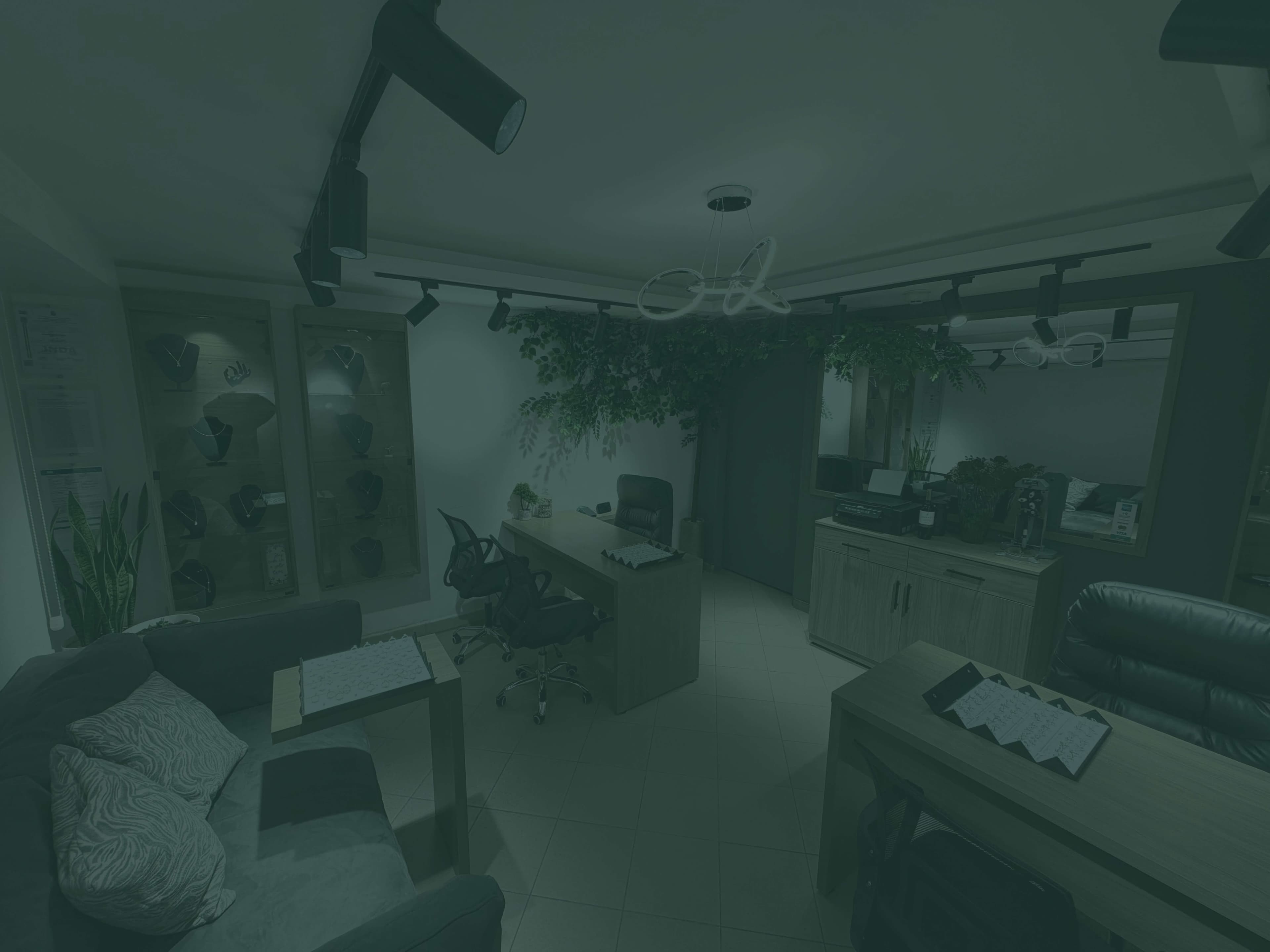 Di Monti store location