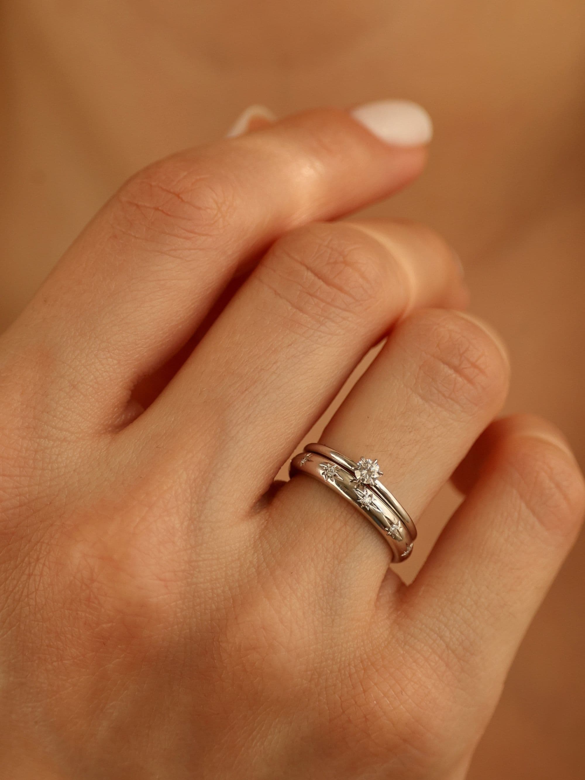 Aurelia Ring S combined view